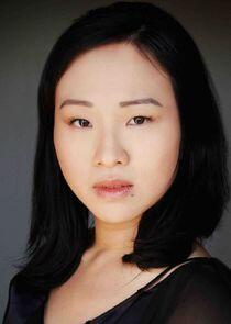 Katlyn Wong Katlyn Wong