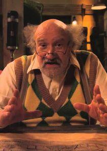 Opa Fonkel