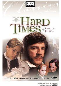 Hard Times Hard Times