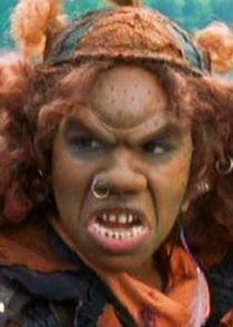 Blabberwort the Troll Blabberwort the Troll