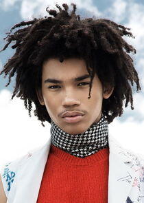 Luka Sabbat Luka Sabbat