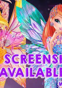 Winx Club - Season 8 Winx Club - Season 8