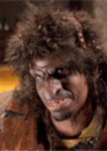 Blue Bell the Troll Blue Bell the Troll