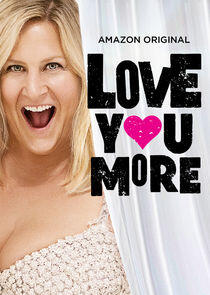 Love You More Love You More