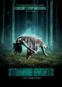 Strange Events Strange Events