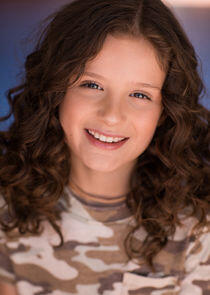 Hayley LeBlanc Hayley LeBlanc