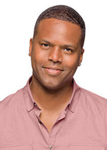 A. J. Calloway A. J. Calloway