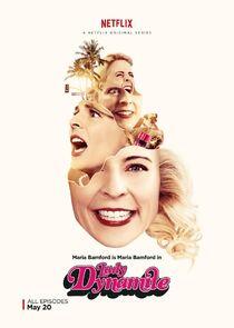 Lady Dynamite - Season 1 Lady Dynamite - Season 1