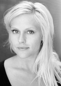 Bethan Witcomb Bethan Witcomb