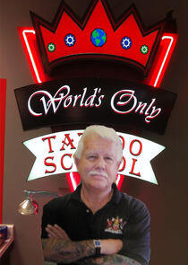 Tattoo School Tattoo School