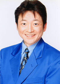 Yuu Mizushima Yuu Mizushima