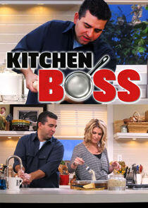 Kitchen Boss Kitchen Boss