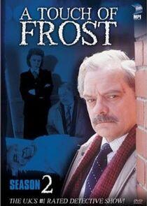 A Touch of Frost - Season 2 A Touch of Frost - Season 2