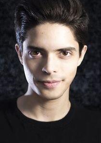 Manuel Pacific Manuel Pacific