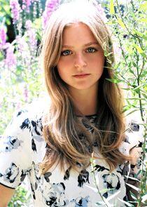 Anna Baryshnikov Anna Baryshnikov