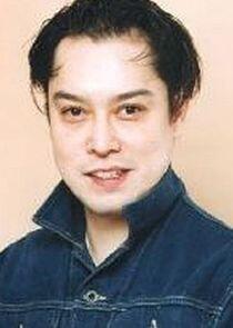 Shigeru Shibuya Shigeru Shibuya