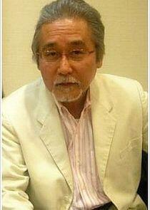 Katsuhiko Sasaki Katsuhiko Sasaki