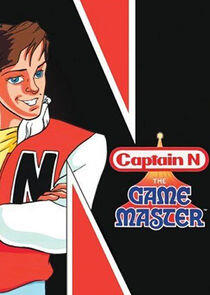 Captain N: The Game Master Captain N: The Game Master