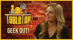 Geek Out! Geek Out!