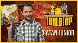 Catan Junior Catan Junior