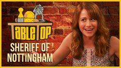 Sheriff of Nottingham Sheriff of Nottingham