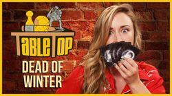 Dead of Winter Dead of Winter