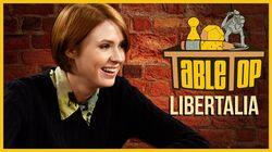 Libertalia Libertalia
