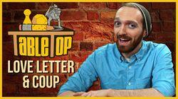 Love Letter/Coup Love Letter/Coup