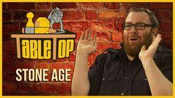 Stone Age Stone Age