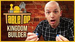 Kingdom Builder Kingdom Builder