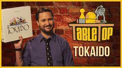 Tokaido