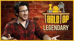 Legendary Legendary