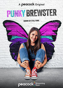 Punky Brewster Punky Brewster