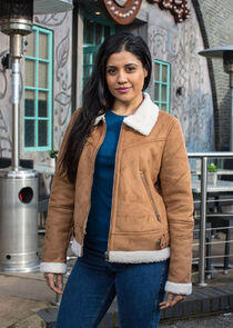 Iqra Ahmed Iqra Ahmed