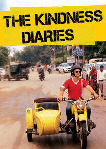 The Kindness Diaries The Kindness Diaries