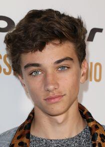 Gavin Casalegno Gavin Casalegno