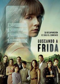Buscando a Frida Buscando a Frida