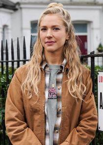 Nancy Carter Nancy Carter