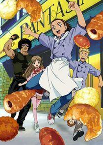 Yakitate!! Japan Yakitate!! Japan