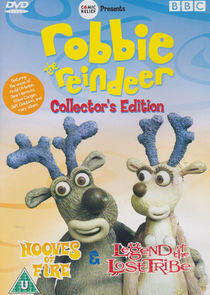 Robbie the Reindeer Robbie the Reindeer