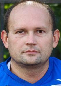 photo of Кирилл Таскин