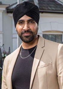 Kheerat Panesar Kheerat Panesar