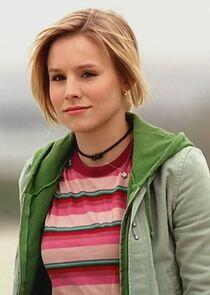 Veronica Mars Veronica Mars