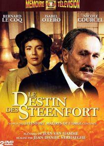 Le destin des Steenfort Le destin des Steenfort