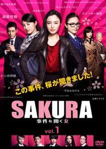Sakura Sakura