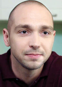 Дмитрий Гаврилов Дмитрий Гаврилов