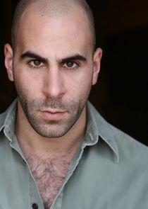 photo of Greg Vrotsos