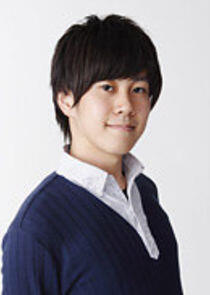 Akihisa Wakayama Akihisa Wakayama