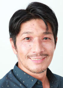 Kosuke Sakaki Kosuke Sakaki