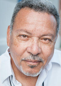 photo of Jose Febus